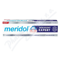 MERIDOL zubní pasta Parodont Expert 75ml