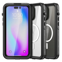 Case Pouzdro Voděodolné 360 pro iPhone 13 Pro Max