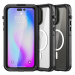 Case Pouzdro Voděodolné 360 pro iPhone 13 Pro Max