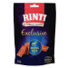 Rinti Singlefleisch Exclusive Snack, Čisté koňské maso 6 × 50 g