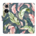 iSaprio flip pouzdro Flower Pattern 09 pro Honor 50 / Nova 9