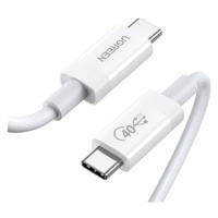 Ugreen USB4 Charging Cable 0.8m 40Gbps