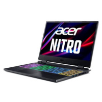 Acer Nitro 5 Obsidian Black (AN515-58-97YT)