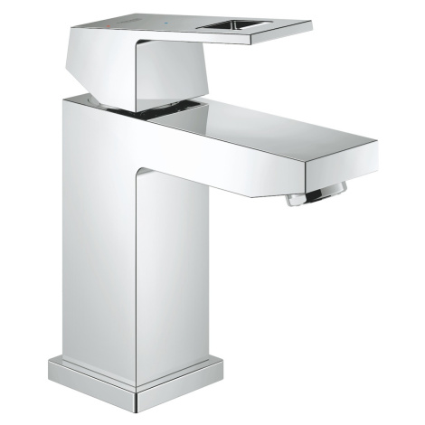 Umyvadlová baterie Grohe Eurocube bez výpusti chrom 2339200E