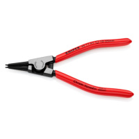 Kleště na vnější pojistné kroužky (segerovky), rovné, hrot 1,3 mm - Knipex 46 11 A1