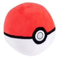 Plush Pokémon Pokéball 14 cm