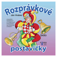 Rozprávkové postavičky