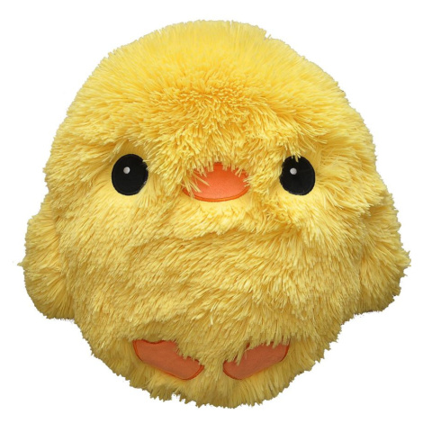 Dekorační polštář Kuře 35x30 BAUMAX