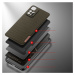 Dux Ducis Fino pouzdro na Xiaomi Poco X4 NFC Soldier green