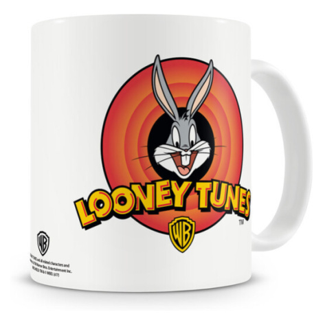 Hrnek Looney Tunes - Logo, 0,325 l
