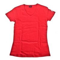 ACI triko dámské červené 210 g, vel. S