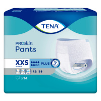 Tena Inkontinenční kalhotky Pants Plus XXS 14ks