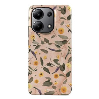 TopQ AURIX Xiaomi Redmi Note 13 pevný Summer Bloom 127176