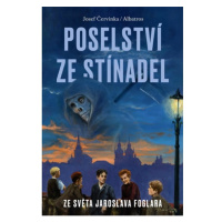 Poselství ze Stínadel ALBATROS