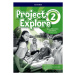 Project Explore 2 - Workbook CZ