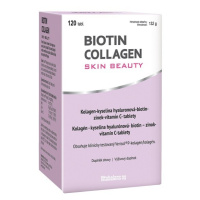 Biotin Collagen Skin Beauty tbl.120