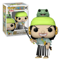 Figurka One Piece – Usohachi Funko POP!