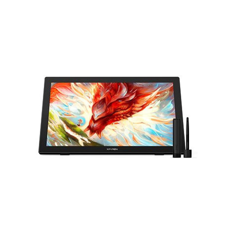 XPPen Artist 24 FHD