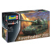 Plastic modelky tank 03279 - Panzerhaubitze 2000 (1:35)