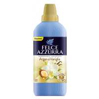 Felce Azzurra aviváž koncentrát Vanilkový a arganový olej 600 ml / 24 praní