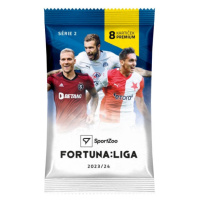 Fotbalové karty Fortuna Liga 2023-2024 Premium balíček 2. série
