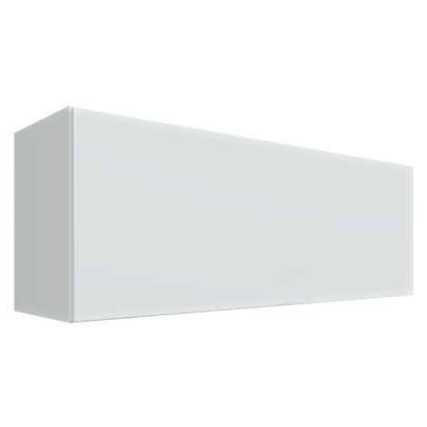 ArtExt Kuchyňská skříňka horní BONN | W4B 90 Aventos HK Barva korpusu: Bílá