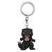 Funko POP! Keychain: Godzilla x Kong - Godzilla