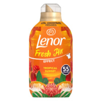 Lenor aviváž 55PD FreshAIR TropicSunset -770ml