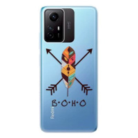 iSaprio BOHO pro Xiaomi Redmi Note 12S