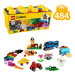 LEGO® 10696 Střední kreativní box