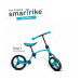 smarTrike dětské odrážedlo Running Bike 1050300 modro černé