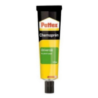 Lepidlo Pattex Chemoprén Univerzál 120ml