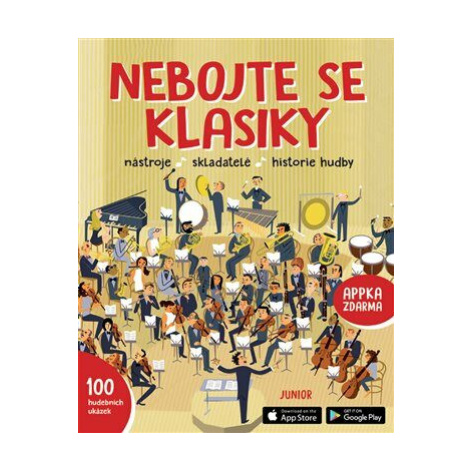 Nebojte se klasiky