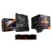 Sada Amd Ryzen 7 5700 B550 Aorus 32GB 3200