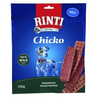 RINTI Extra Chicko Wild, zvěřina - 250 g