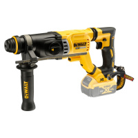 DeWALT DCH263NK (verze bez aku) 18V XR aku vrtací kladivo s bezpečnostním uchycením