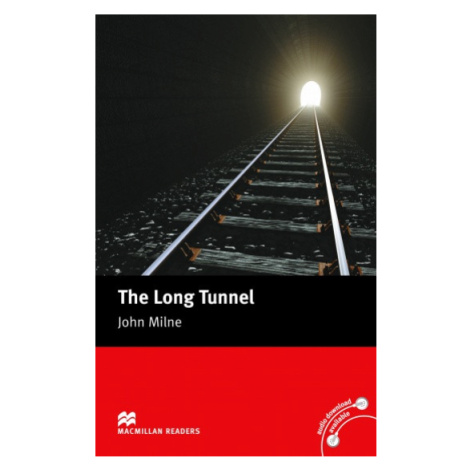 Macmillan Readers Beginner The Long Tunnel Macmillan