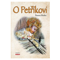 O Petříkovi Martin Leschinger