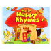 Hello Happy Rhymes - Pupil´s Book Express Publishing