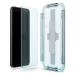 Spigen Glas tR EZ Fit 2 Pack tvrzené sklo Samsung Galaxy S22