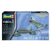 Plastic modelky letadla 03711 - Me262 & P-51B (1:72)