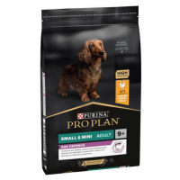 Purina Pro Plan Small & Mini Adult 9+ Age Defence kuře 7 kg