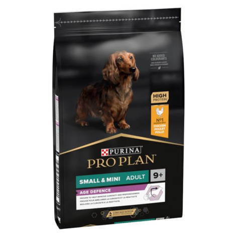 Krmiva pro psy Purina