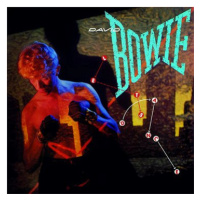 Bowie David: Let's Dance (2018 Remastered) - CD