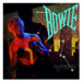 Bowie David: Let's Dance (2018 Remastered) - CD