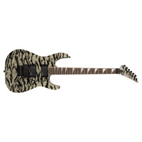 Jackson SLX Soloist Deluxe LRL TJC