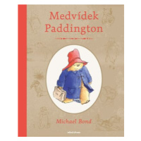 Medvídek Paddington - Michael Bond