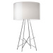 Flos designové stolní lampy Ray T