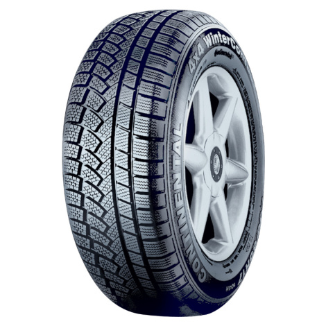 CONTINENTAL 255/55 R 18 105H 4X4_WINTERCONTACT TL * M+S 3PMSF FR DOT23