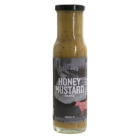 BBQ omáčka Honey Mustard 250ml